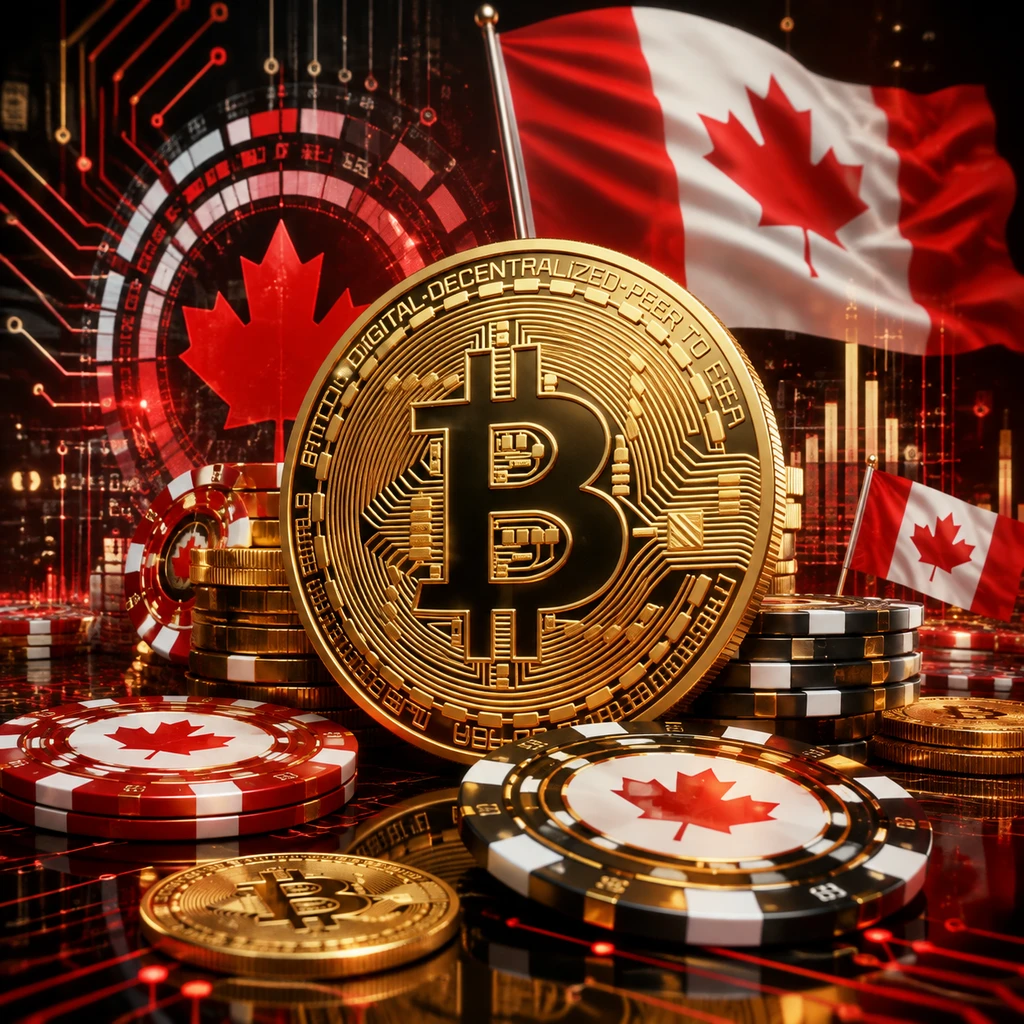 How To Choose The Best Bitcoin Casino In Canada 2026 A Complete Guide To Safe Licensed And