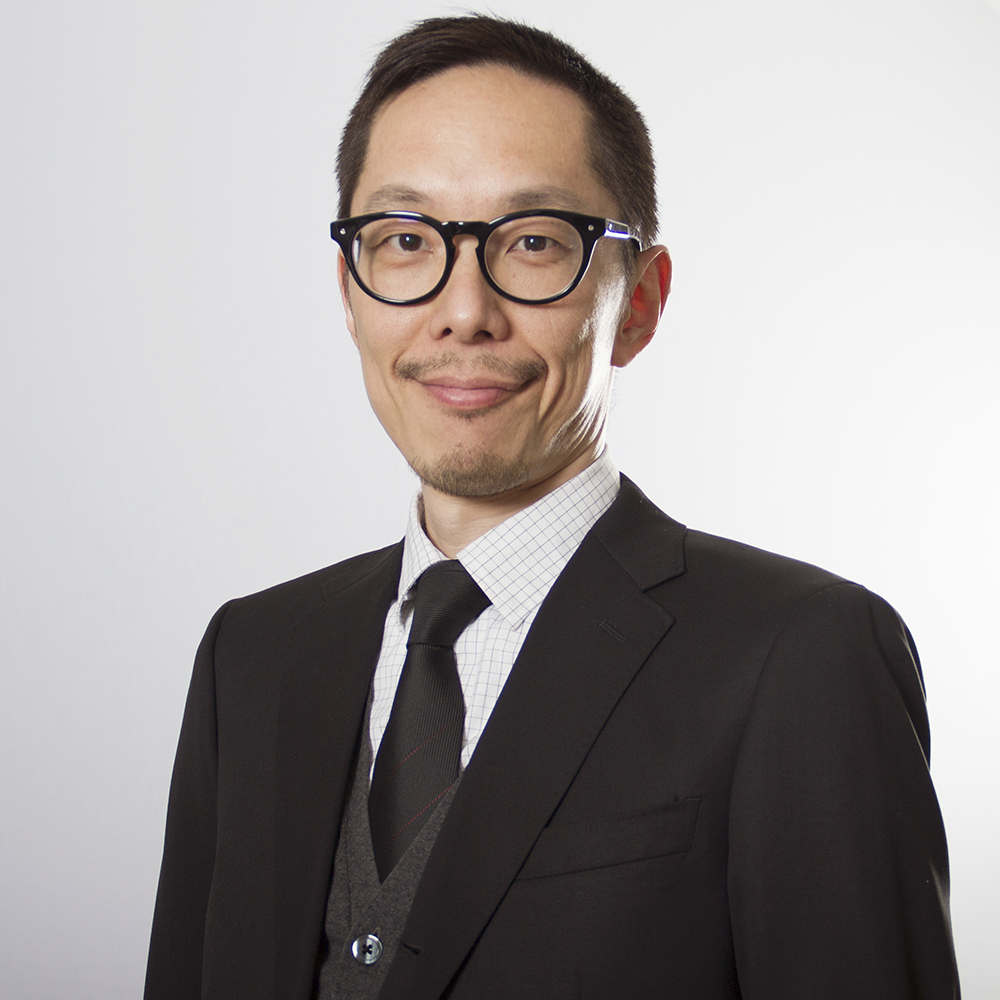 Mitsuo Hosokawa